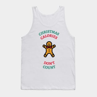 Funny Christmas tshirt Hilarious Xmas Shirt Christmas Party Krampus Tank Top